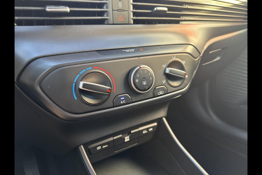 Hyundai i20 1.0 T-GDI Comfort Smart | navigatie | Apple Carplay/Android Auto | blind-spot | airco | cruise control | trekhaak