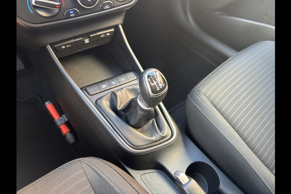 Hyundai i20 1.0 T-GDI Comfort Smart | navigatie | Apple Carplay/Android Auto | blind-spot | airco | cruise control | trekhaak