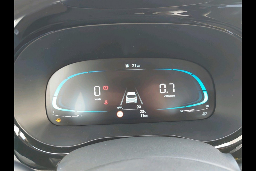 Hyundai i10 1.0 Comfort VAN: €22.820 VOOR: €19.320 .