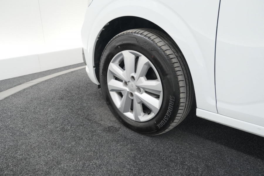 Dacia Sandero TCe 90 CVT Expression | Parkeersensoren | Apple Carplay | Cruise Control