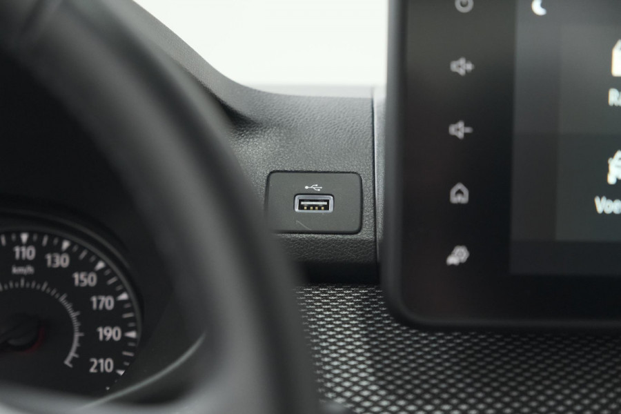 Dacia Sandero TCe 90 CVT Expression | Parkeersensoren | Apple Carplay | Cruise Control