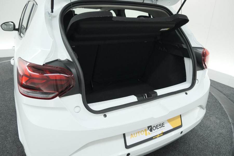 Dacia Sandero TCe 90 CVT Expression | Parkeersensoren | Apple Carplay | Cruise Control