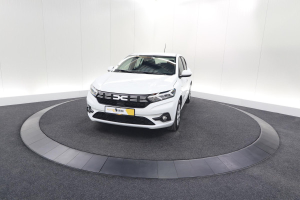 Dacia Sandero TCe 90 CVT Expression | Parkeersensoren | Apple Carplay | Cruise Control