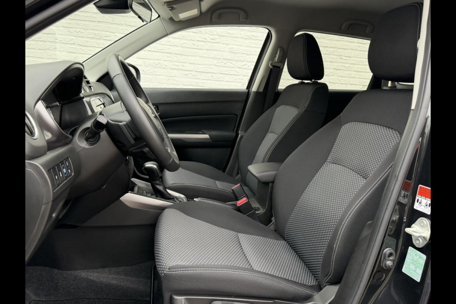 Suzuki Vitara 1.5 Hybrid Automaat Clima Camera Stoelverwarming Adapt cruise Carplay DAB
