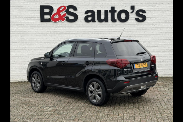 Suzuki Vitara 1.5 Hybrid Automaat Clima Camera Stoelverwarming Adapt cruise Carplay DAB