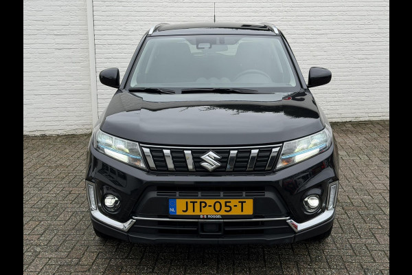 Suzuki Vitara 1.5 Hybrid Automaat Clima Camera Stoelverwarming Adapt cruise Carplay DAB