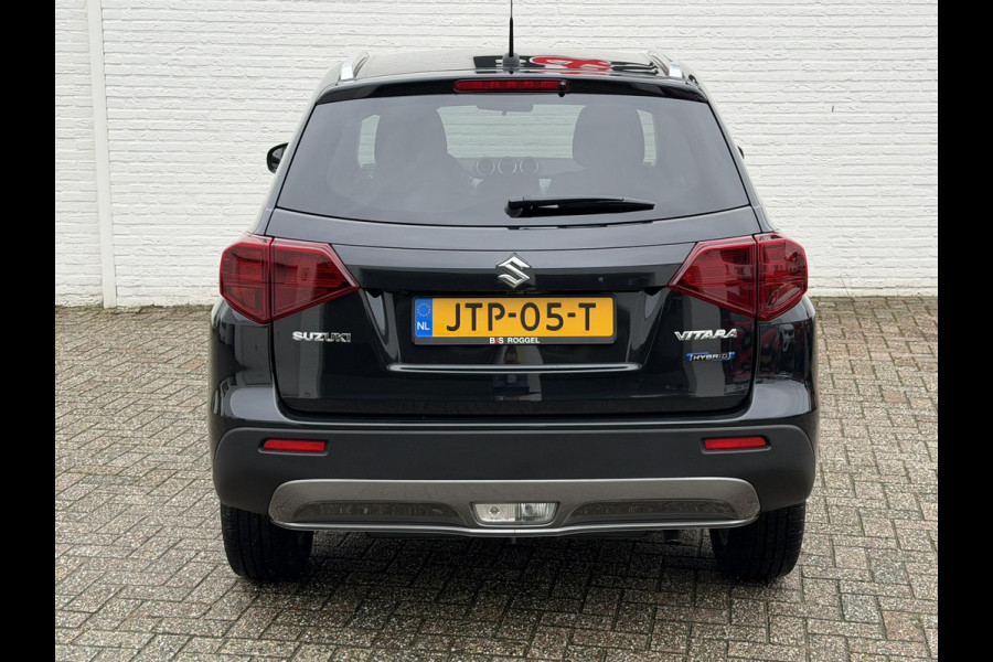 Suzuki Vitara 1.5 Hybrid Automaat Clima Camera Stoelverwarming Adapt cruise Carplay DAB