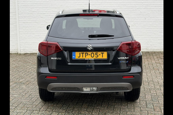 Suzuki Vitara 1.5 Hybrid Automaat Clima Camera Stoelverwarming Adapt cruise Carplay DAB