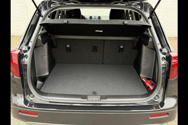 Suzuki Vitara 1.5 Hybrid Automaat Clima Camera Stoelverwarming Adapt cruise Carplay DAB