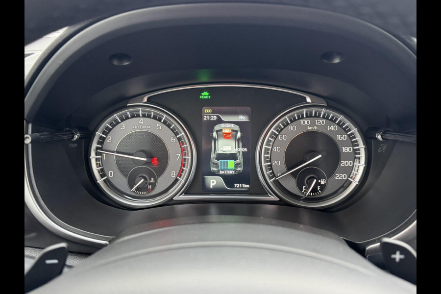Suzuki Vitara 1.5 Hybrid Automaat Clima Camera Stoelverwarming Adapt cruise Carplay DAB