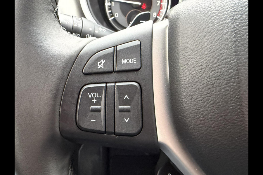 Suzuki Vitara 1.5 Hybrid Automaat Clima Camera Stoelverwarming Adapt cruise Carplay DAB