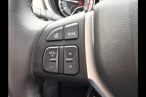 Suzuki Vitara 1.5 Hybrid Automaat Clima Camera Stoelverwarming Adapt cruise Carplay DAB