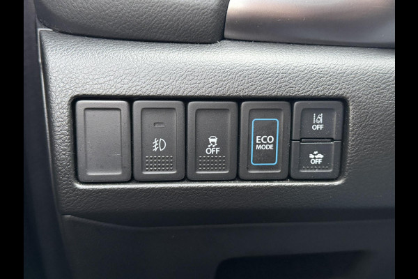 Suzuki Vitara 1.5 Hybrid Automaat Clima Camera Stoelverwarming Adapt cruise Carplay DAB
