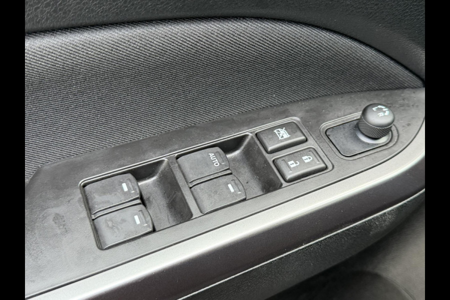 Suzuki Vitara 1.5 Hybrid Automaat Clima Camera Stoelverwarming Adapt cruise Carplay DAB