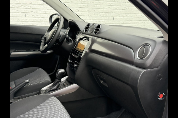 Suzuki Vitara 1.5 Hybrid Automaat Clima Camera Stoelverwarming Adapt cruise Carplay DAB