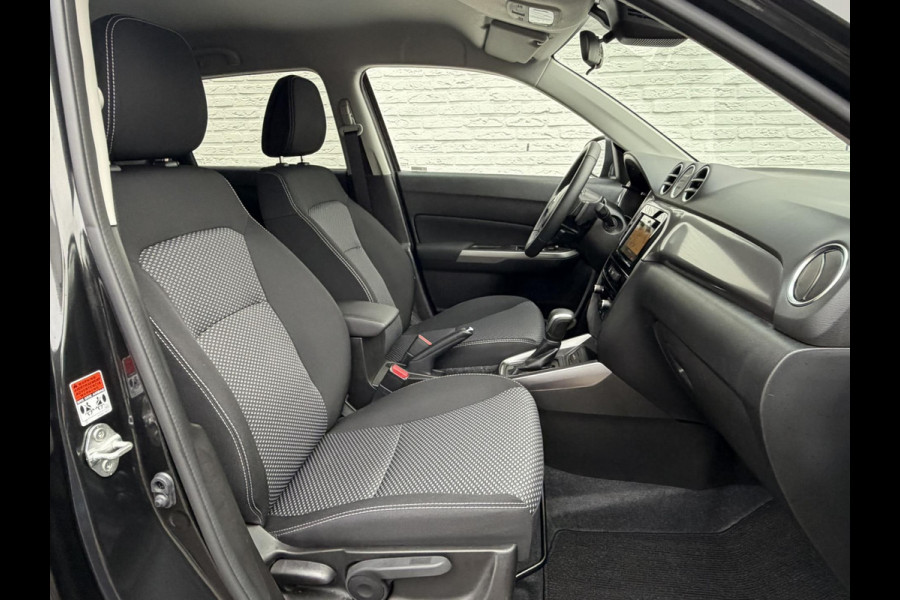 Suzuki Vitara 1.5 Hybrid Automaat Clima Camera Stoelverwarming Adapt cruise Carplay DAB