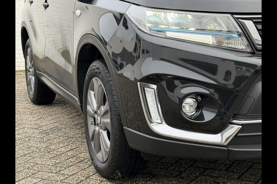 Suzuki Vitara 1.5 Hybrid Automaat Clima Camera Stoelverwarming Adapt cruise Carplay DAB