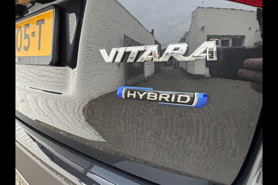 Suzuki Vitara 1.5 Hybrid Automaat Clima Camera Stoelverwarming Adapt cruise Carplay DAB