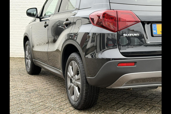 Suzuki Vitara 1.5 Hybrid Automaat Clima Camera Stoelverwarming Adapt cruise Carplay DAB