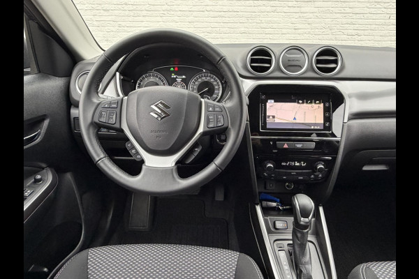 Suzuki Vitara 1.5 Hybrid Automaat Clima Camera Stoelverwarming Adapt cruise Carplay DAB