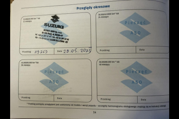 Suzuki Vitara 1.5 Hybrid Automaat Clima Camera Stoelverwarming Adapt cruise Carplay DAB