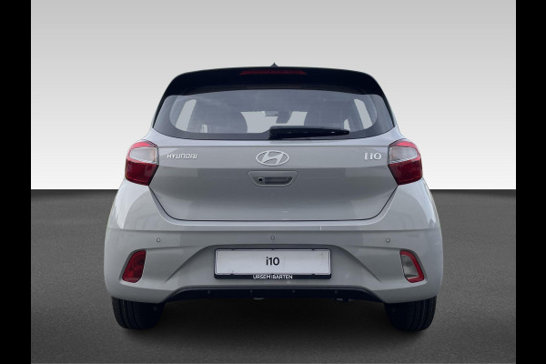 Hyundai i10 1.0 Comfort VAN: €22.820 VOOR: €19.320
