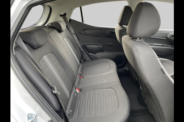 Hyundai i10 1.0 Comfort VAN: €22.820 VOOR: €19.320