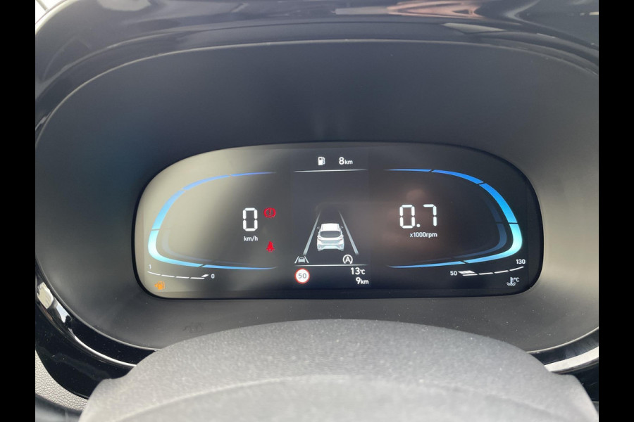 Hyundai i10 1.0 Comfort VAN: €22.820 VOOR: €19.320