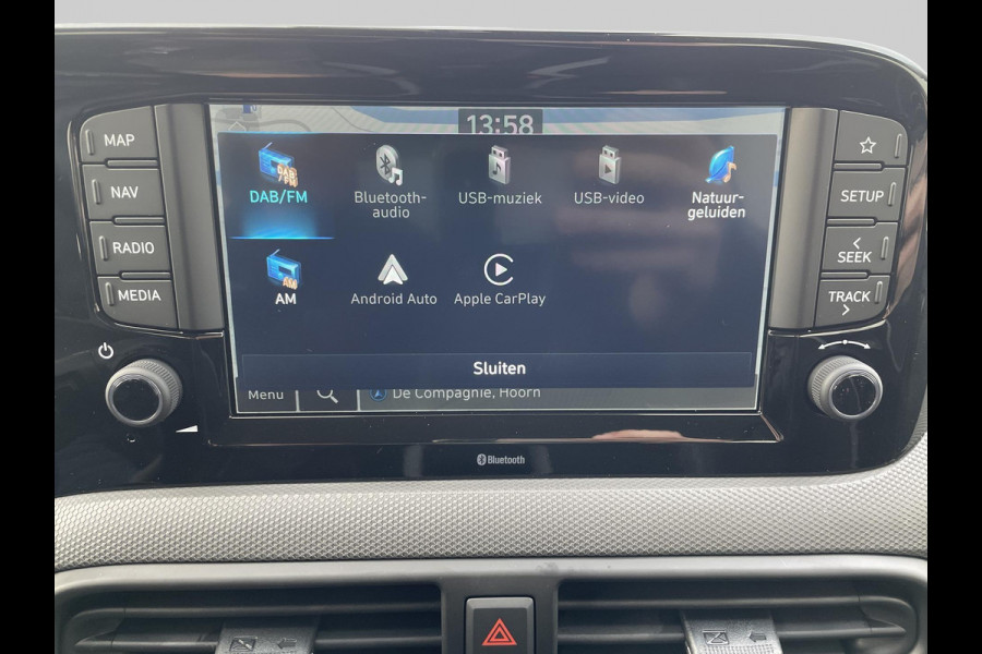 Hyundai i10 1.0 Comfort VAN: €22.820 VOOR: €19.320