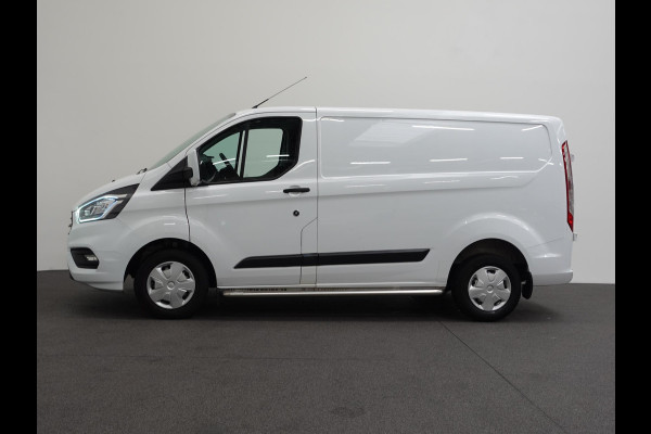 Ford Transit Custom 105pk L1H1 Trend Apple Carplay // Navigatie Airco Cruise control LED Parkeersensoren Euro6
