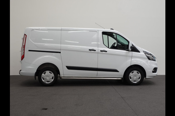 Ford Transit Custom 105pk L1H1 Trend Apple Carplay // Navigatie Airco Cruise control LED Parkeersensoren Euro6