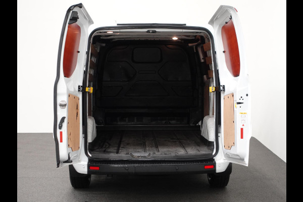Ford Transit Custom 105pk L1H1 Trend Apple Carplay // Navigatie Airco Cruise control LED Parkeersensoren Euro6