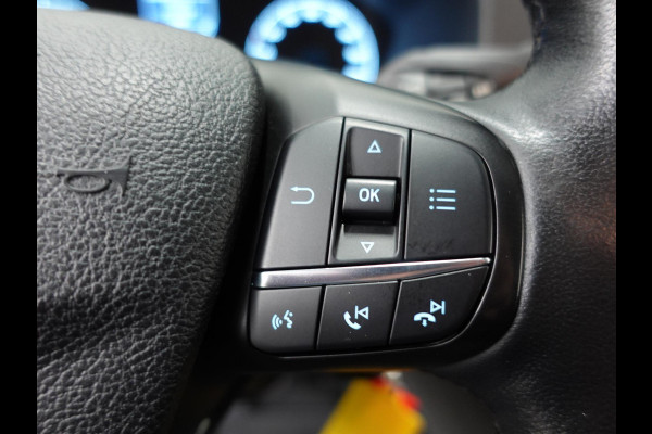 Ford Transit Custom 105pk L1H1 Trend Apple Carplay // Navigatie Airco Cruise control LED Parkeersensoren Euro6