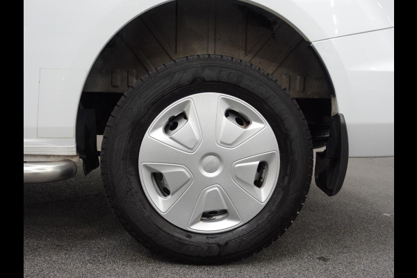 Ford Transit Custom 105pk L1H1 Trend Apple Carplay // Navigatie Airco Cruise control LED Parkeersensoren Euro6