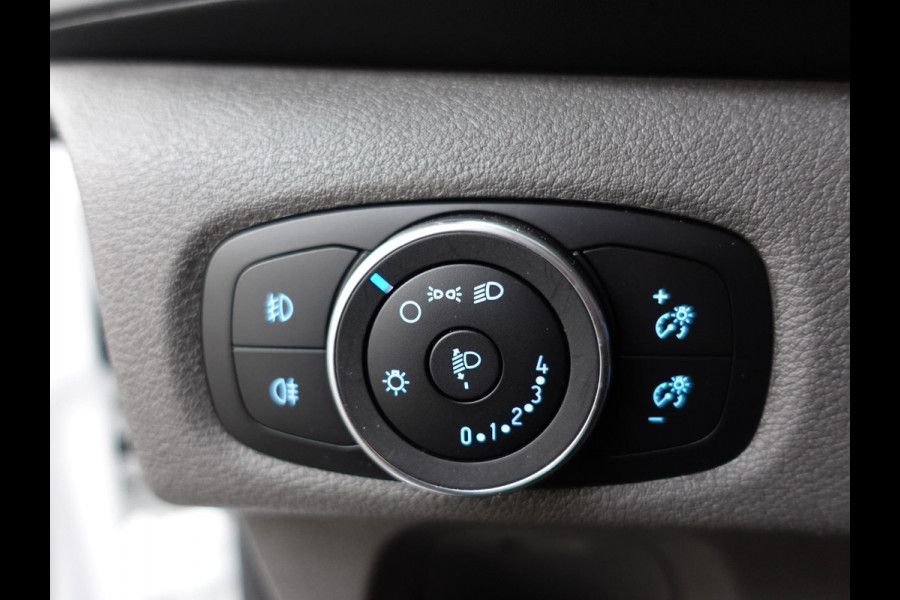 Ford Transit Custom 105pk L1H1 Trend Apple Carplay // Navigatie Airco Cruise control LED Parkeersensoren Euro6