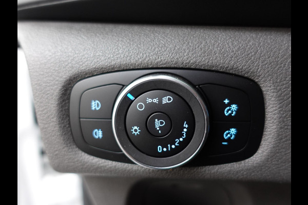 Ford Transit Custom 105pk L1H1 Trend Apple Carplay // Navigatie Airco Cruise control LED Parkeersensoren Euro6