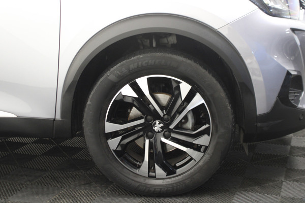 Peugeot 2008 1.2 PureTech Allure |Navi|Camera|