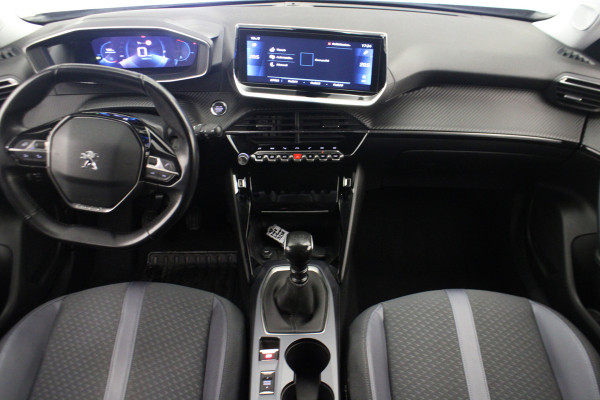 Peugeot 2008 1.2 PureTech Allure |Navi|Camera|