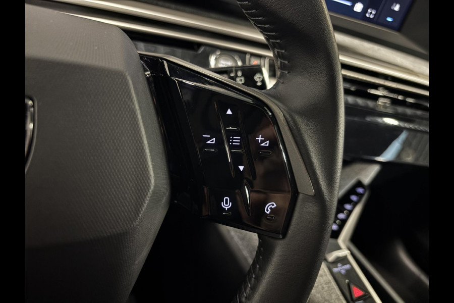 Peugeot 5008 1.2 Hybrid 136pk Allure Automaat Navigatie Cruise control Climate control LED Parkeersensoren Camera Apple Carplay/ Android Auto Radio