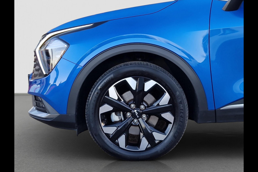 Kia Sportage 1.6 T-GDi Plug-in Hybrid AWD DynamicLine