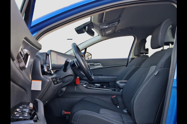 Kia Sportage 1.6 T-GDi Plug-in Hybrid AWD DynamicLine