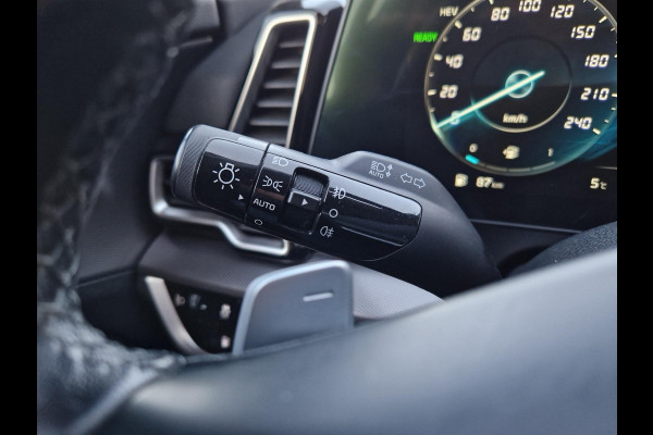 Kia Sportage 1.6 T-GDi Plug-in Hybrid AWD DynamicLine