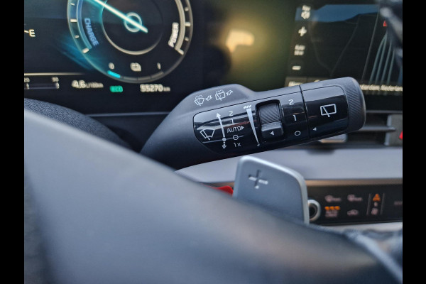 Kia Sportage 1.6 T-GDi Plug-in Hybrid AWD DynamicLine