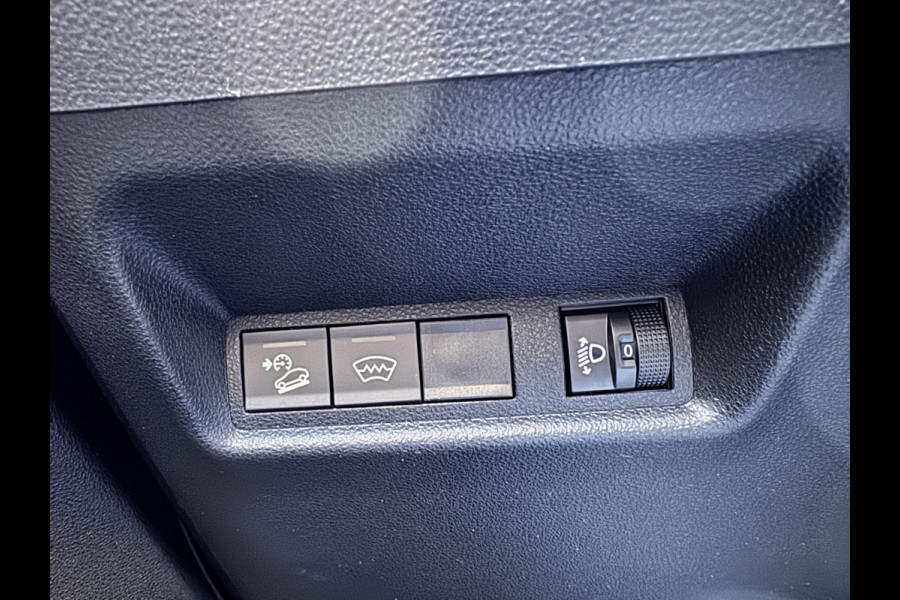 Jeep Avenger 1.2 Altitude | Stoelverwarming | Parkeersensoren voor en achter | Apple/Android CarPlay