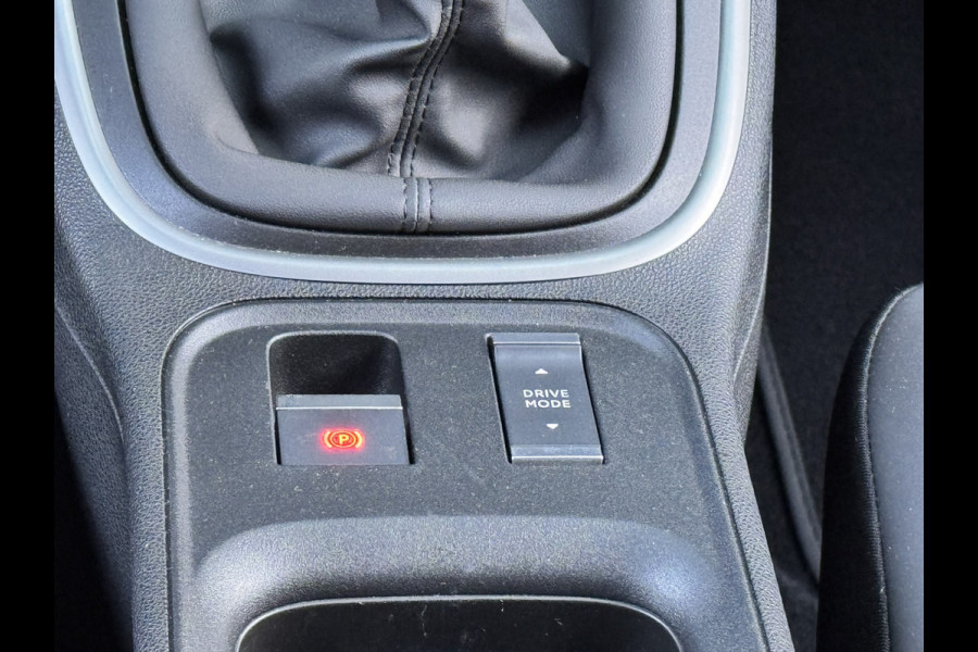 Jeep Avenger 1.2 Altitude | Stoelverwarming | Parkeersensoren voor en achter | Apple/Android CarPlay