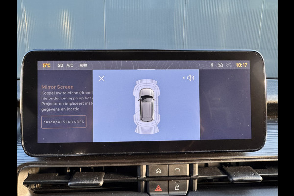 Jeep Avenger 1.2 Altitude | Stoelverwarming | Parkeersensoren voor en achter | Apple/Android CarPlay