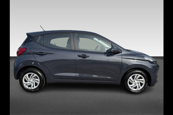 Hyundai i10 1.0 Comfort VAN: €22.820 VOOR: €19.320