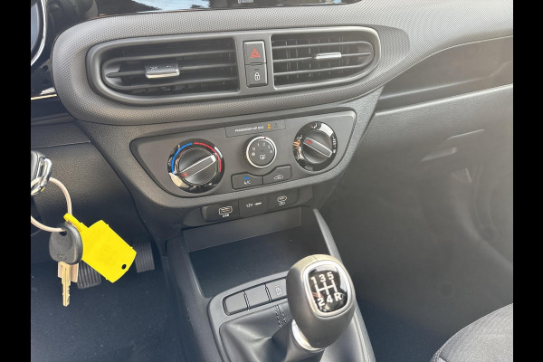 Hyundai i10 1.0 Comfort VAN: €22.820 VOOR: €19.320