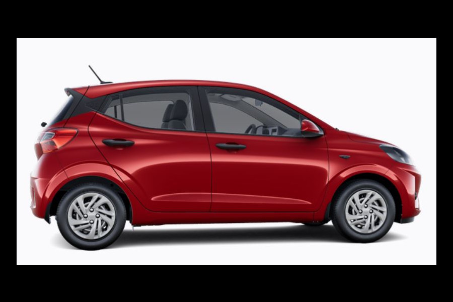 Hyundai i10 1.0 Comfort smart