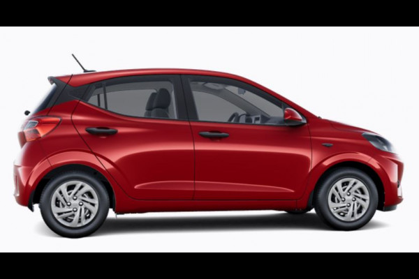 Hyundai i10 1.0 Comfort smart